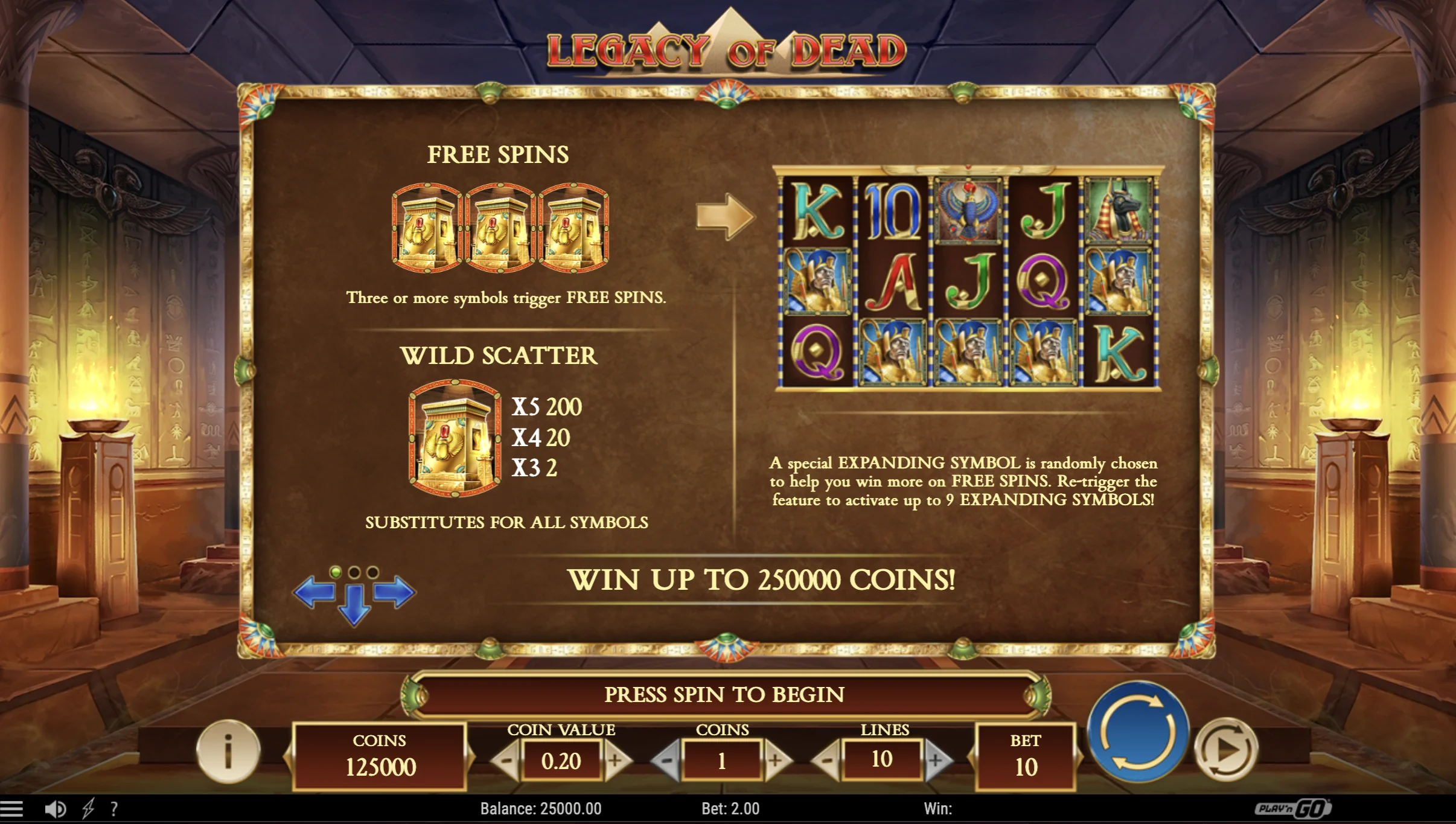 Mikä on Legacy of Dead? Mikä on Legacy of Dead?