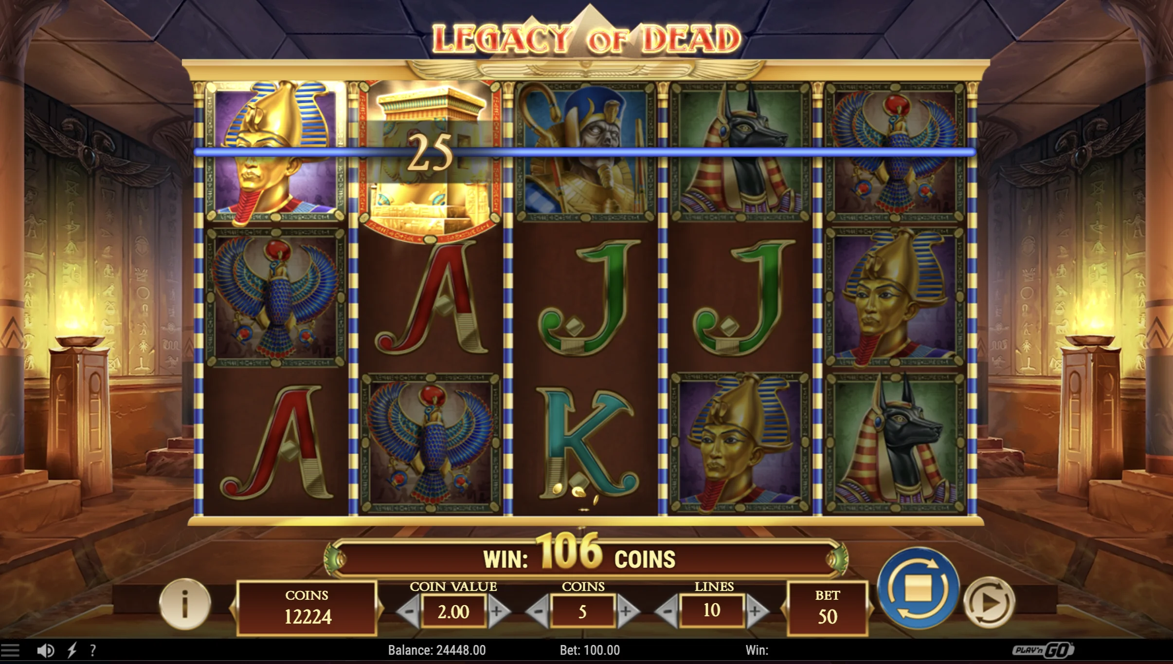 Legacy of Dead vs Book of Dead – kumpi on parempi? Legacy of Dead vs Book of Dead – kumpi on parempi?